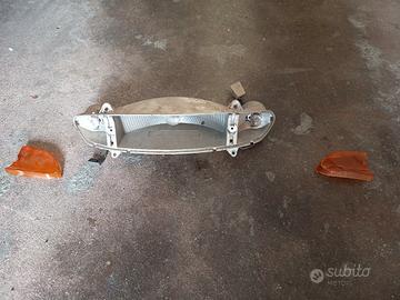 fanale posteriore Aprilia SR prima serie 