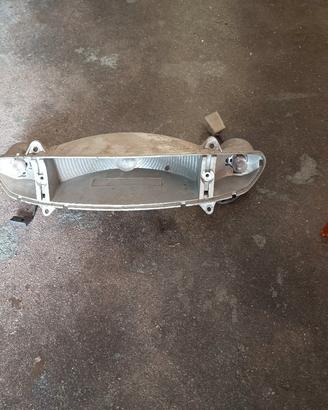 fanale posteriore Aprilia SR prima serie 