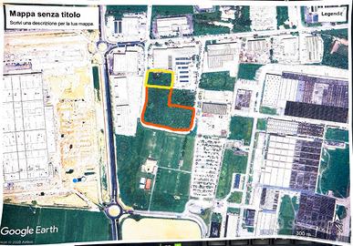 Terreno Edificabile Spinetta Marengo