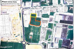 Terreno Edificabile Spinetta Marengo