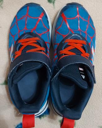 ADIDAS SPIDER MAN BIMBO N. 33