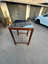 Tavolo in legno