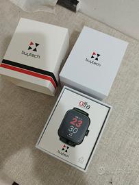 smartwatch Alfa