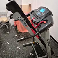 Tapis Roulant Carnielli