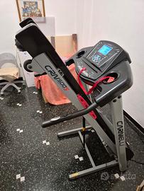 Tapis Roulant Carnielli