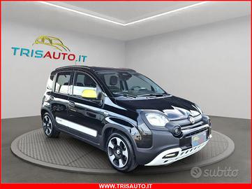 FIAT Panda 1.0 Hybrid Pandina NEOPATENTATI