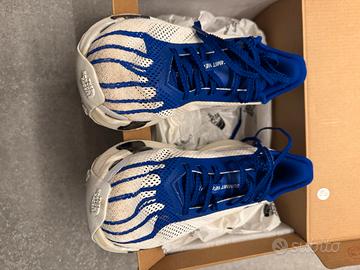 Scarpe trail running the north face vectiv pro 2