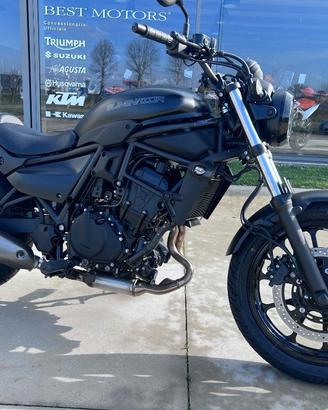 KAWASAKI Eliminator 500
