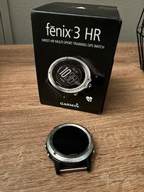Garmin Fenix 3 HR