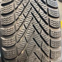 4 GOMME USATE INVERNALE 1856515 - CP8389855