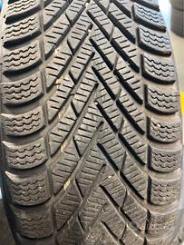 4 GOMME USATE INVERNALE 1856515 - CP8389855