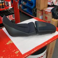 coppia selle ant +post confort usate africa 1000 1