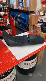 coppia selle ant +post confort usate africa 1000 1