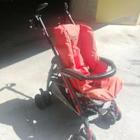Passeggino Peg Perego Pliko P3