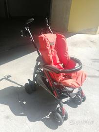 Passeggino Peg Perego Pliko P3