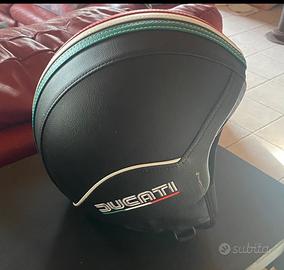 CASCO DUCATI