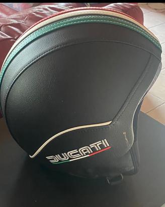 CASCO DUCATI