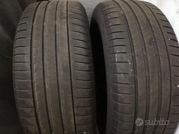 4 pneumatici BRIDGESTONE Turanza 225/55/R18