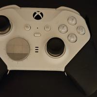 Xbox serie X + controller PRO