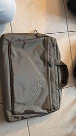 Borsa Porta PC Tucano Urbano