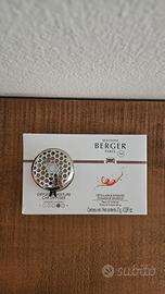 Berger diffusore auto