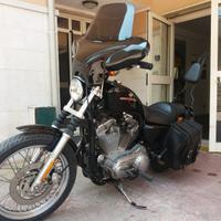 Harley-Davidson Sportster 883 - 2006