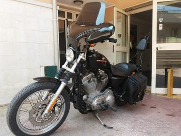 Harley-Davidson Sportster 883 - 2006