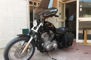 Harley-Davidson Sportster 883 - 2006