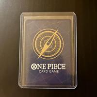 Lim op12 One piece card game