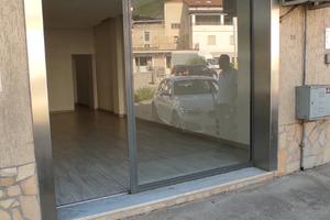 Locale commerciale - Sala Consilina