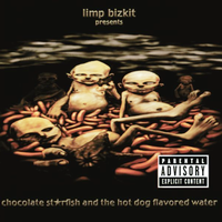 Limp Bizkit Chocolate Starfish......