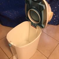 Contenitore mangia pannolini