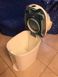 Contenitore mangia pannolini