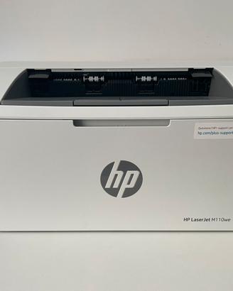 Stampante HP Laserjet m110we
