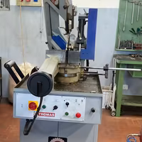 Troncatrice a nastro THOMAS ZIP 290 SO
