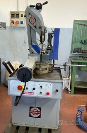 Troncatrice a nastro THOMAS ZIP 290 SO