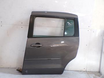 Portiera Posteriore Sinistra Mazda 5 2008