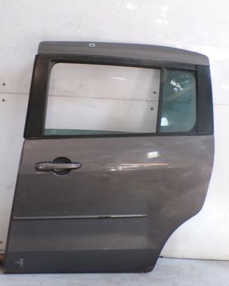 Portiera Posteriore Sinistra Mazda 5 2008