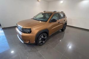 FIAT Grande Panda 1.2 Hybrid 110 CV S&S La Prima