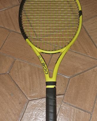 dunlop sx 300 L3