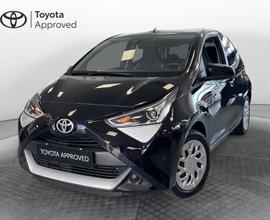 Toyota Aygo Connect 1.0 VVT-i 72 CV 5 porte x...
