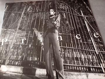 Vinile Prince Come 1958-1993