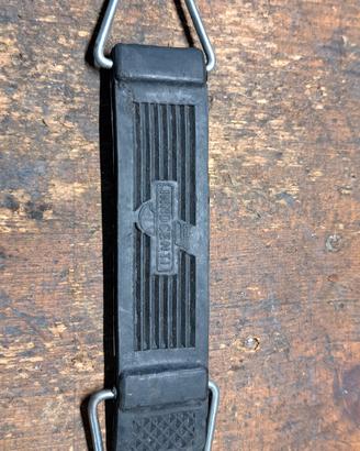 Ferma Batteria Innocenti Lambro 