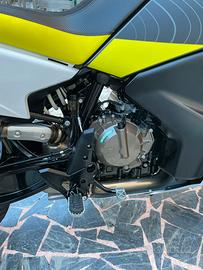 Husqvarna norden 901