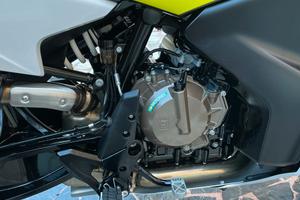 Husqvarna norden 901