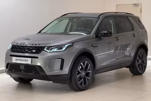 Discovery Sport LAND ROVER 2.0 TD4 163 CV AWD...
