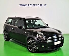 MINI Clubman Mini 1.6 16V Cooper D Clubman Soho
