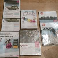 libri 1°- 2° superiore 