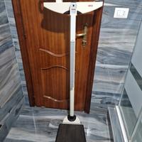 Bilancia Professionale Medica SECA 711 con Altimet