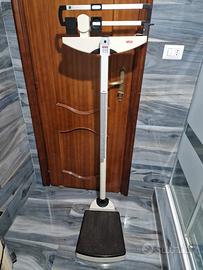 Bilancia Professionale Medica SECA 711 con Altimet